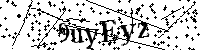 Typ hieronder de letters en cijfers
