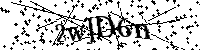 Typ hieronder de letters en cijfers