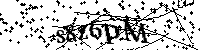Typ hieronder de letters en cijfers