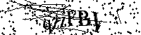 Typ hieronder de letters en cijfers