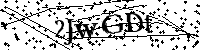Typ hieronder de letters en cijfers