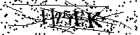 Typ hieronder de letters en cijfers