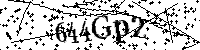 Typ hieronder de letters en cijfers