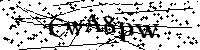 Typ hieronder de letters en cijfers