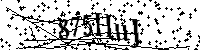 Typ hieronder de letters en cijfers