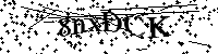 Typ hieronder de letters en cijfers