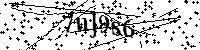 Typ hieronder de letters en cijfers