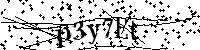 Typ hieronder de letters en cijfers