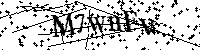 Typ hieronder de letters en cijfers