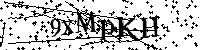 Typ hieronder de letters en cijfers