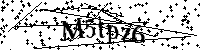 Typ hieronder de letters en cijfers