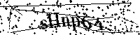 Typ hieronder de letters en cijfers