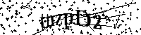 Typ hieronder de letters en cijfers