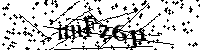 Typ hieronder de letters en cijfers