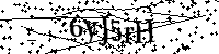 Typ hieronder de letters en cijfers