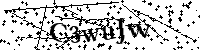 Typ hieronder de letters en cijfers