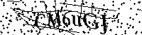 Typ hieronder de letters en cijfers