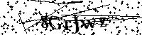 Typ hieronder de letters en cijfers