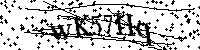 Typ hieronder de letters en cijfers