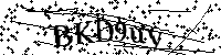 Typ hieronder de letters en cijfers