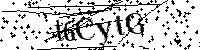 Typ hieronder de letters en cijfers
