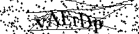 Typ hieronder de letters en cijfers