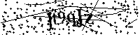 Typ hieronder de letters en cijfers