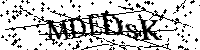 Typ hieronder de letters en cijfers