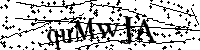 Typ hieronder de letters en cijfers