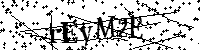 Typ hieronder de letters en cijfers