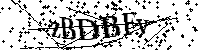 Typ hieronder de letters en cijfers