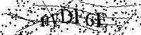 Typ hieronder de letters en cijfers