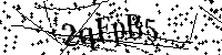 Typ hieronder de letters en cijfers