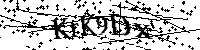 Typ hieronder de letters en cijfers