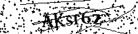 Typ hieronder de letters en cijfers