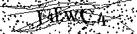Typ hieronder de letters en cijfers