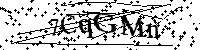 Typ hieronder de letters en cijfers