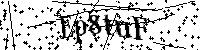 Typ hieronder de letters en cijfers