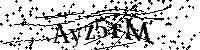 Typ hieronder de letters en cijfers