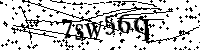 Typ hieronder de letters en cijfers