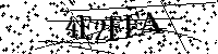 Typ hieronder de letters en cijfers