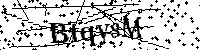 Typ hieronder de letters en cijfers