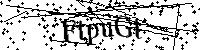 Typ hieronder de letters en cijfers