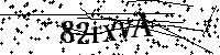 Typ hieronder de letters en cijfers