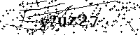 Typ hieronder de letters en cijfers