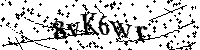 Typ hieronder de letters en cijfers
