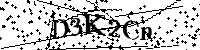 Typ hieronder de letters en cijfers