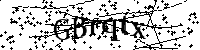 Typ hieronder de letters en cijfers