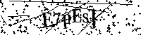Typ hieronder de letters en cijfers