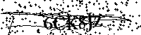 Typ hieronder de letters en cijfers